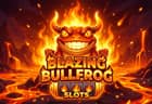 Blazin' Bullfrog